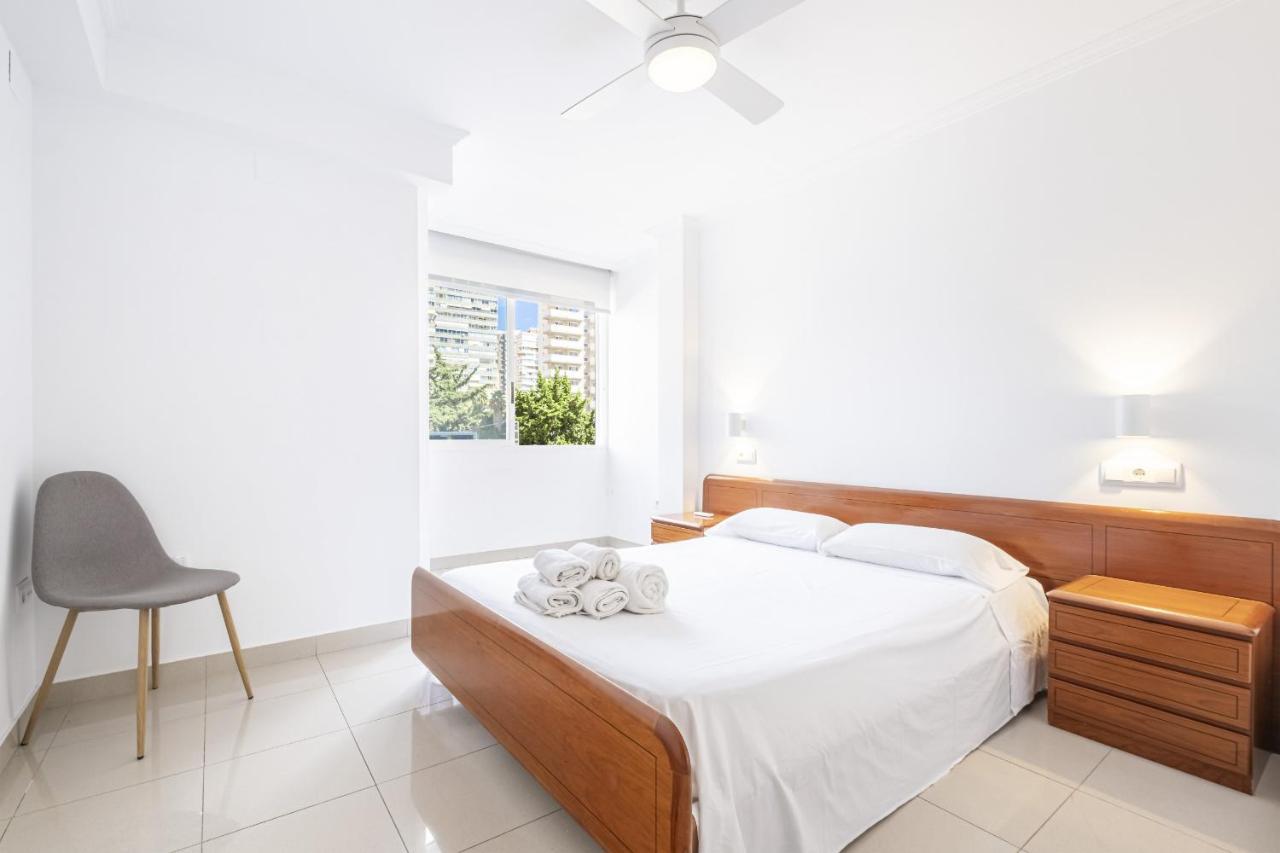 Ilice 3-d Levante Apartment *