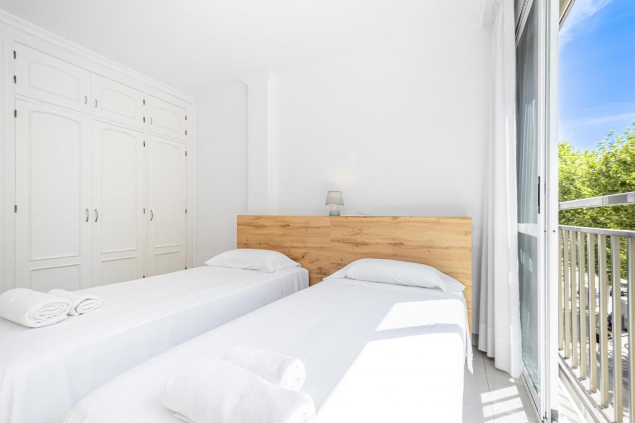 Ilice 3-d Levante Appartement Benidorm